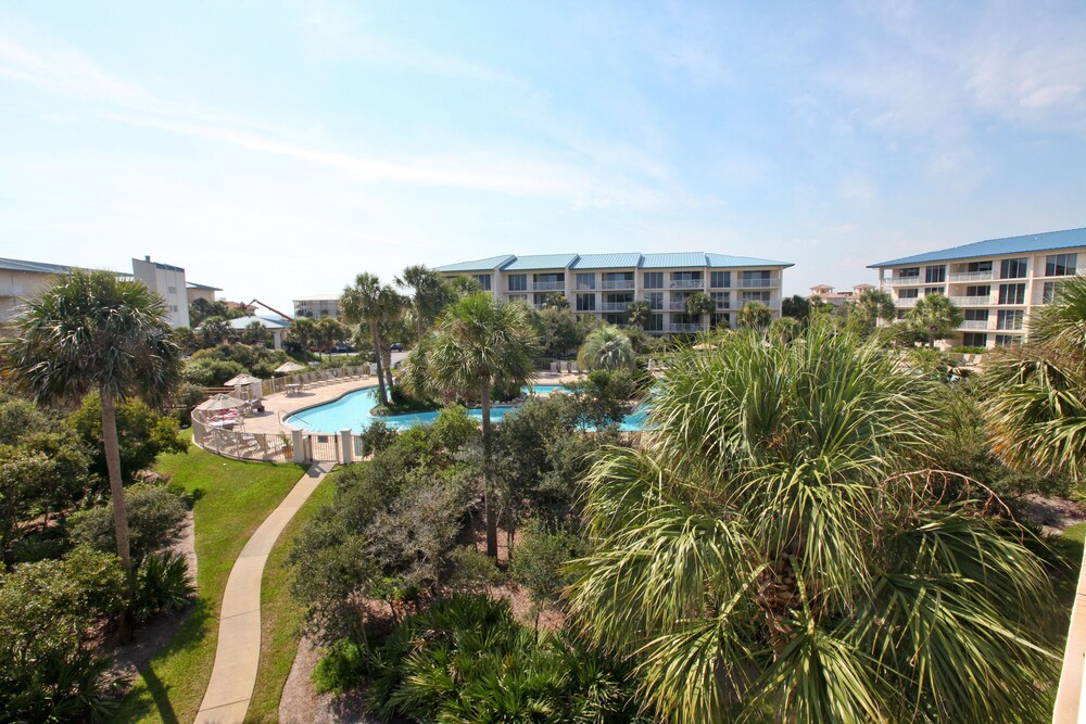 High Pointe by Wyndham Vacation Rentals