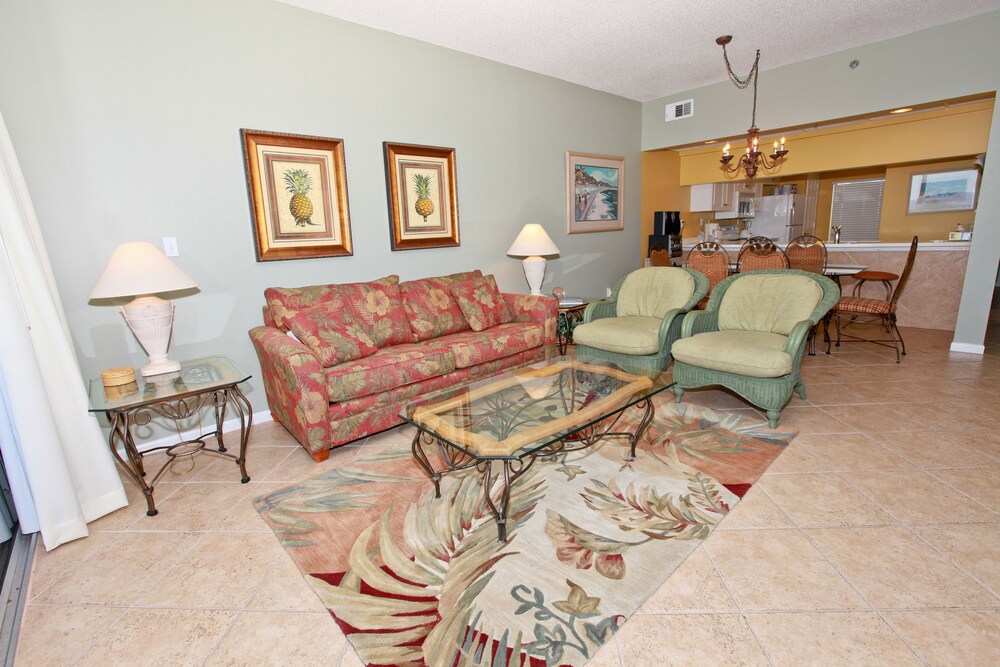High Pointe by Wyndham Vacation Rentals