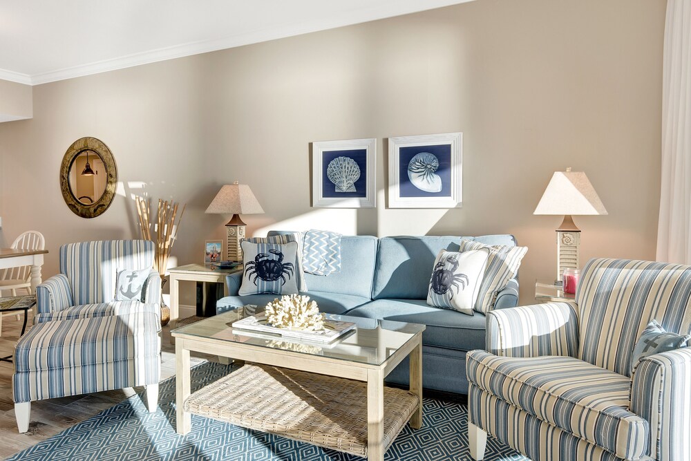 High Pointe by Wyndham Vacation Rentals