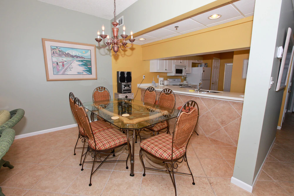 High Pointe by Wyndham Vacation Rentals