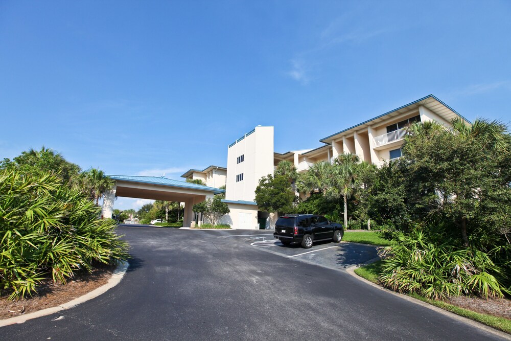 High Pointe by Wyndham Vacation Rentals