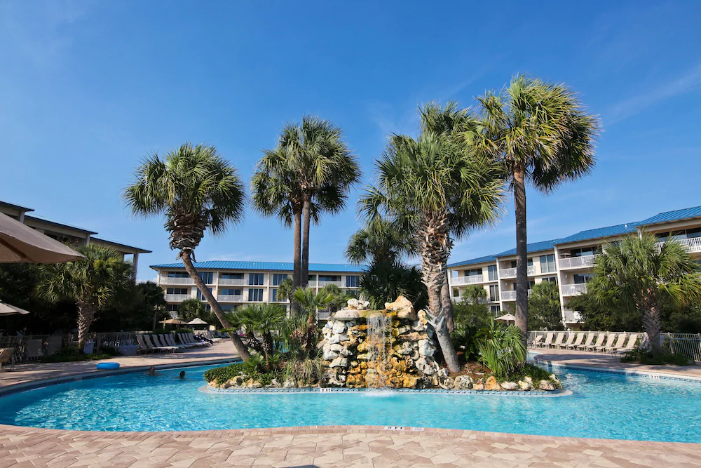 High Pointe by Wyndham Vacation Rentals