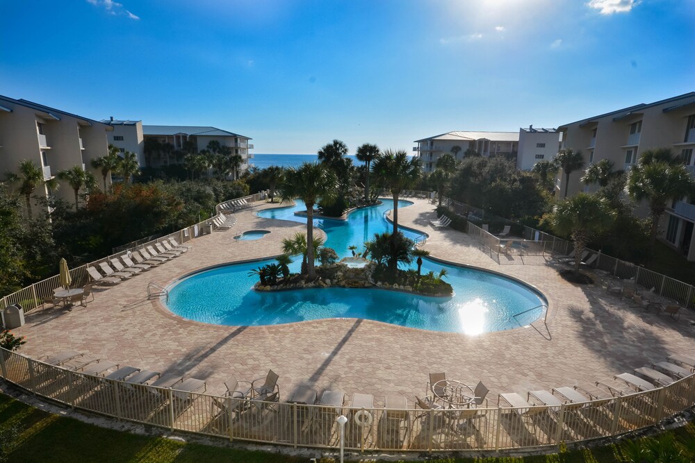 High Pointe by Wyndham Vacation Rentals