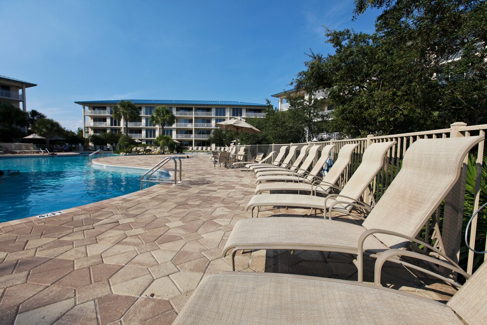 High Pointe by Wyndham Vacation Rentals