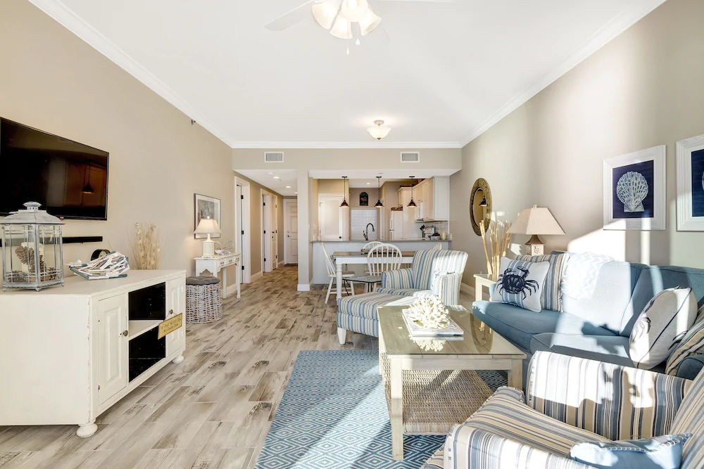 High Pointe by Wyndham Vacation Rentals