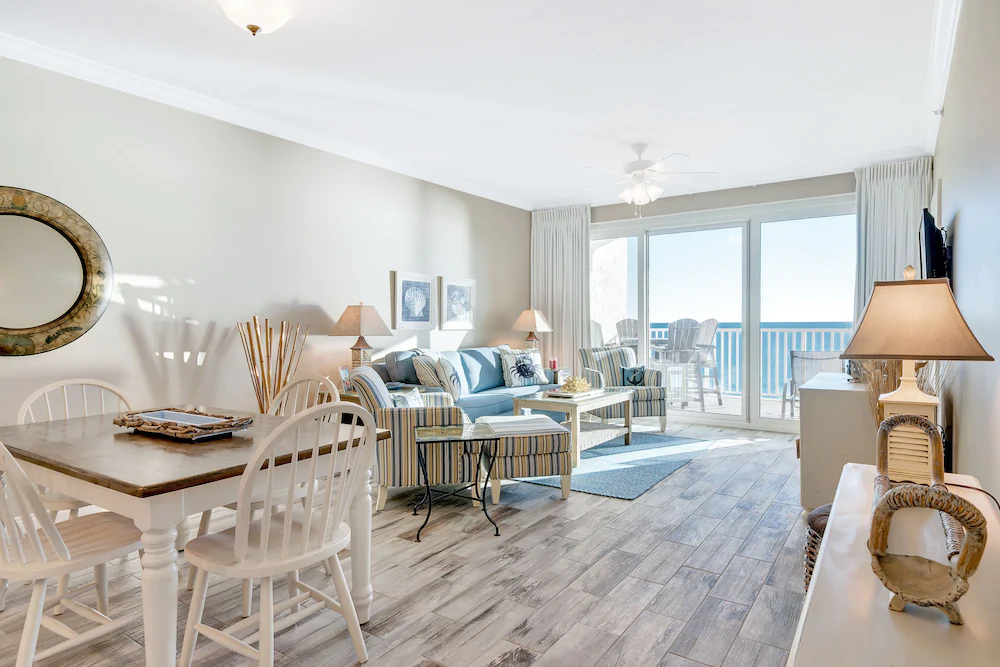 High Pointe by Wyndham Vacation Rentals