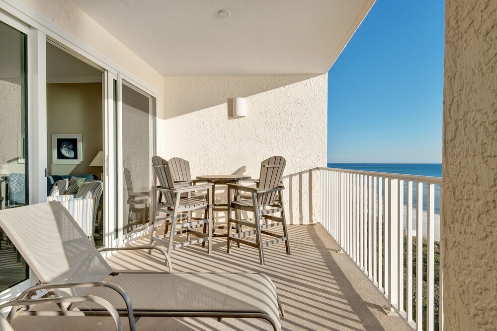 High Pointe by Wyndham Vacation Rentals