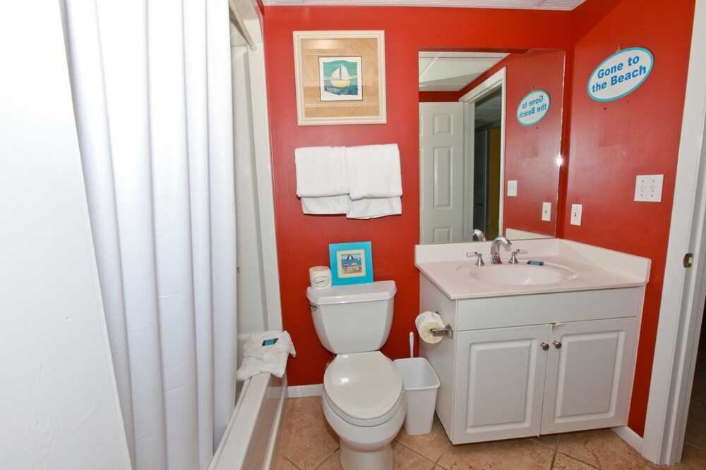 High Pointe by Wyndham Vacation Rentals