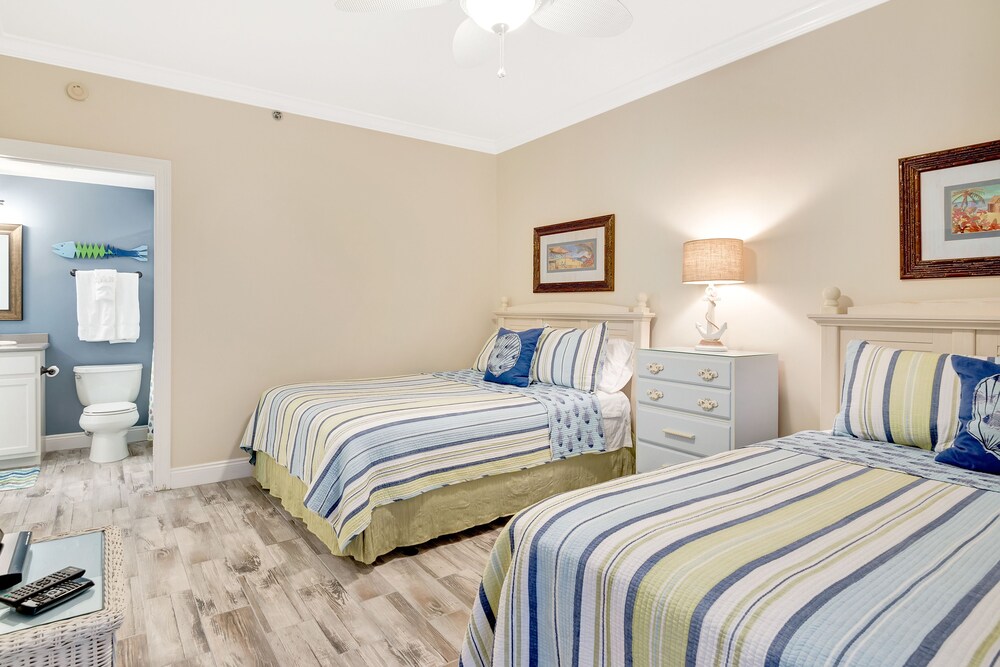 High Pointe by Wyndham Vacation Rentals