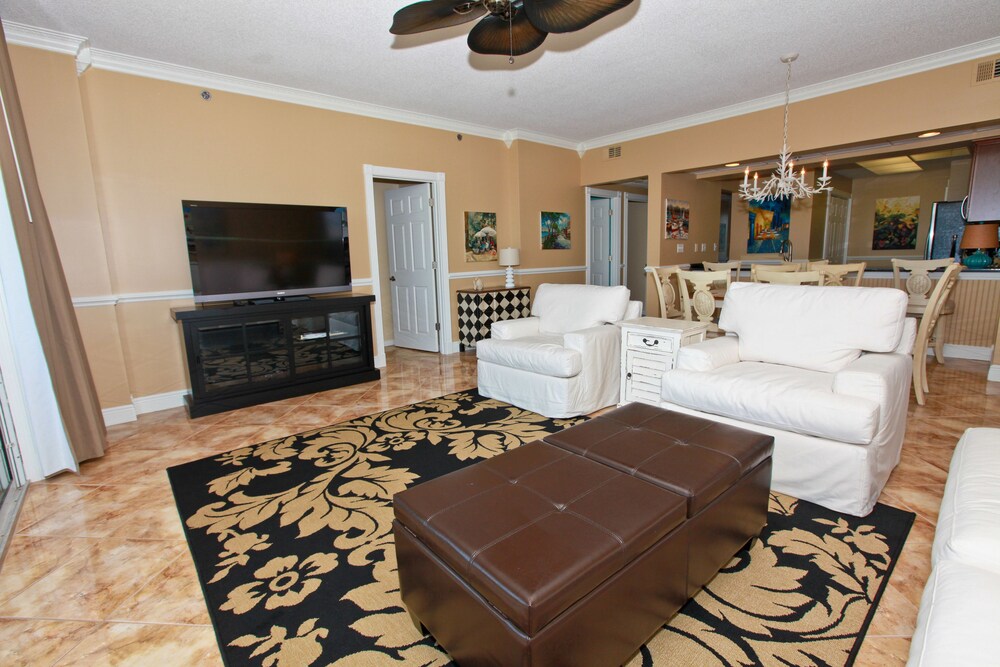 High Pointe by Wyndham Vacation Rentals