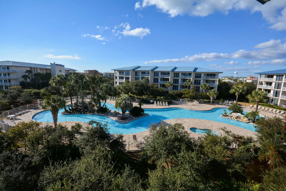 High Pointe by Wyndham Vacation Rentals