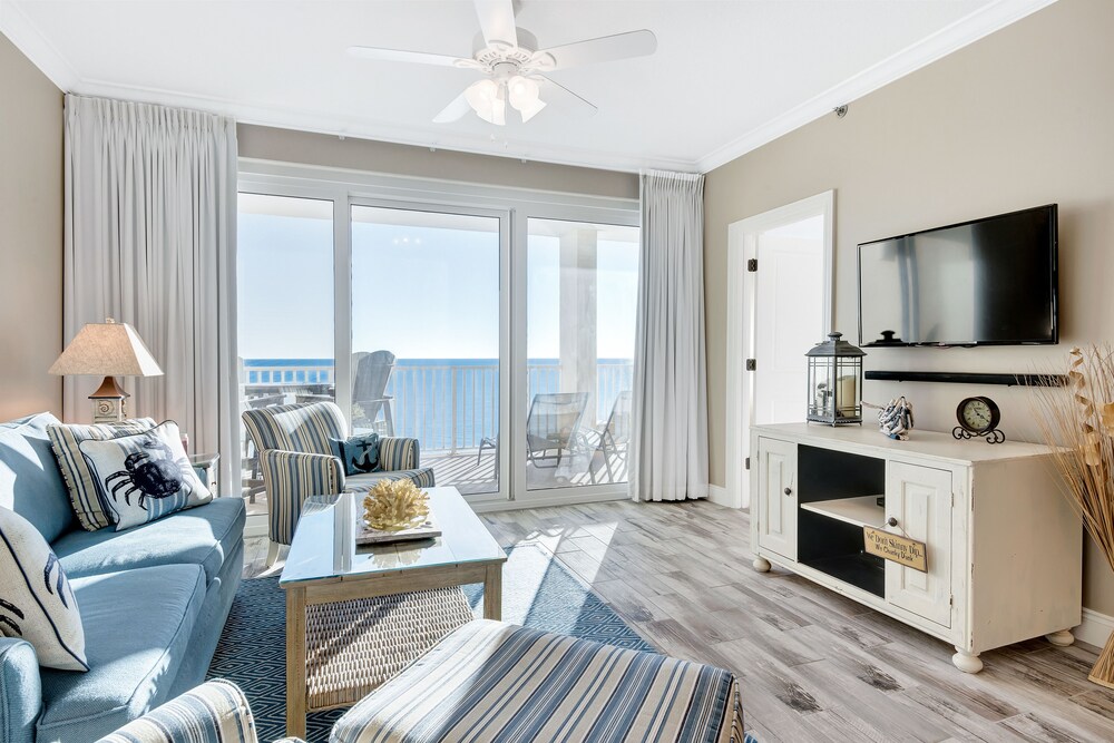 High Pointe by Wyndham Vacation Rentals