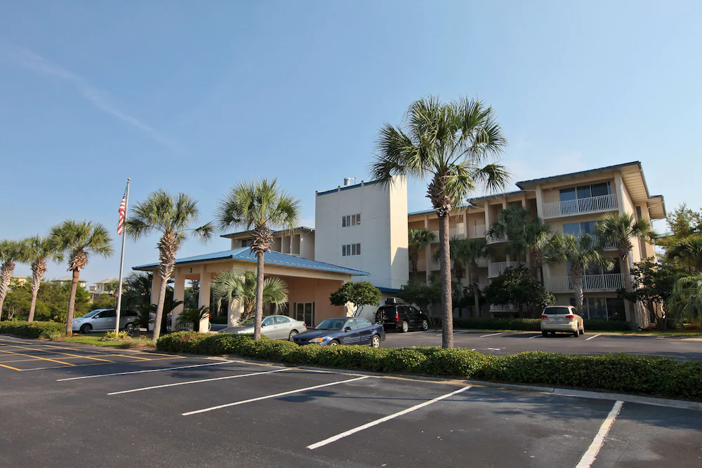 High Pointe by Wyndham Vacation Rentals