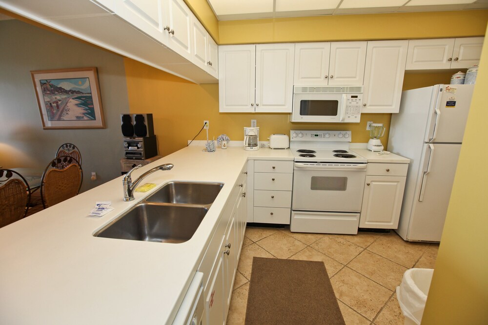 High Pointe by Wyndham Vacation Rentals