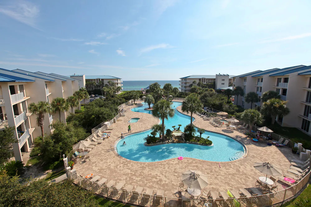 High Pointe by Wyndham Vacation Rentals