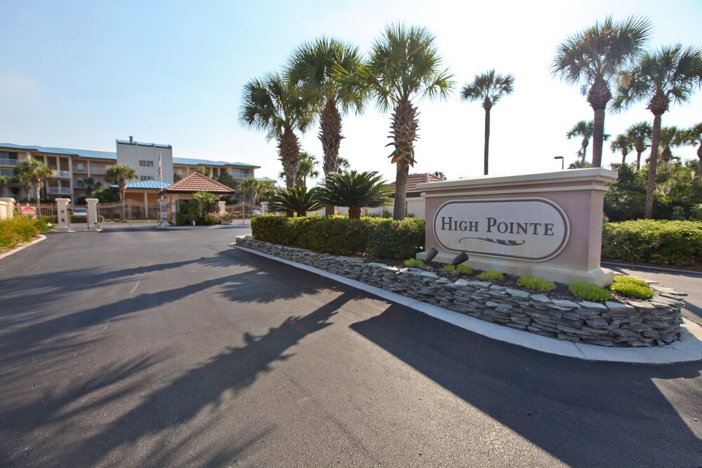 High Pointe by Wyndham Vacation Rentals
