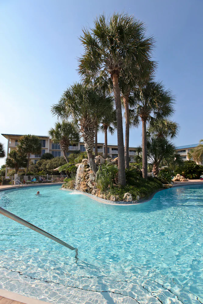 High Pointe by Wyndham Vacation Rentals