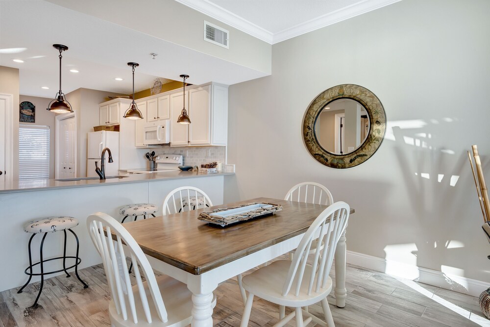 High Pointe by Wyndham Vacation Rentals