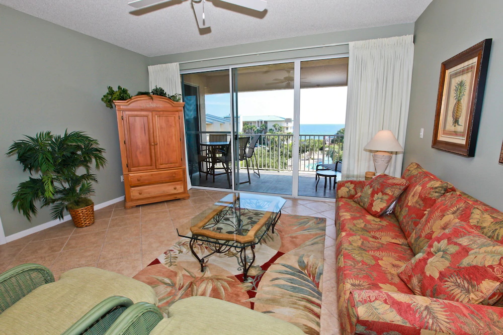 High Pointe by Wyndham Vacation Rentals