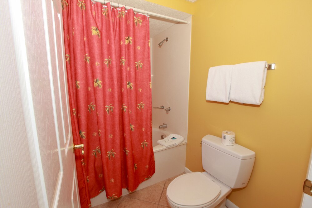 High Pointe by Wyndham Vacation Rentals