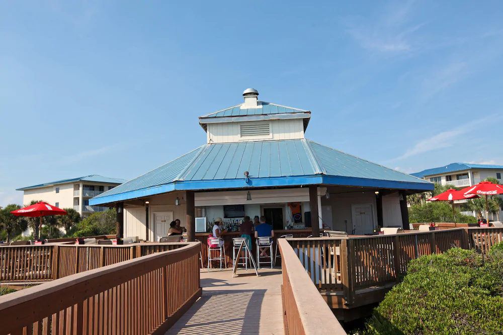 High Pointe by Wyndham Vacation Rentals