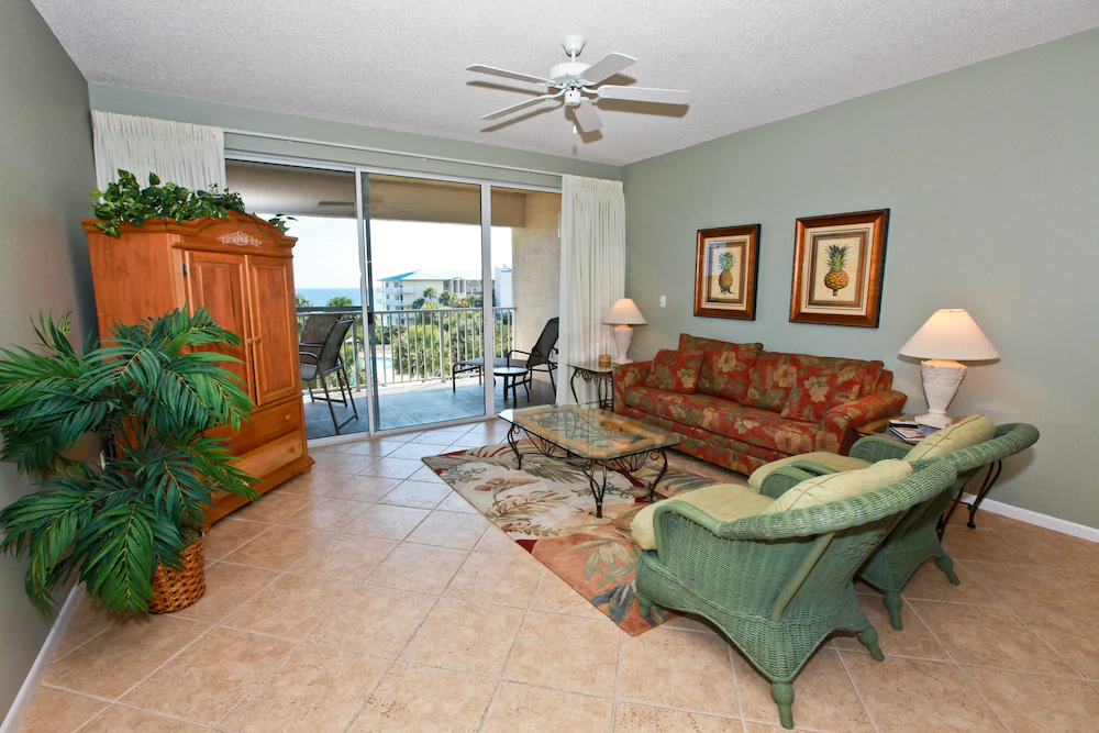 High Pointe by Wyndham Vacation Rentals