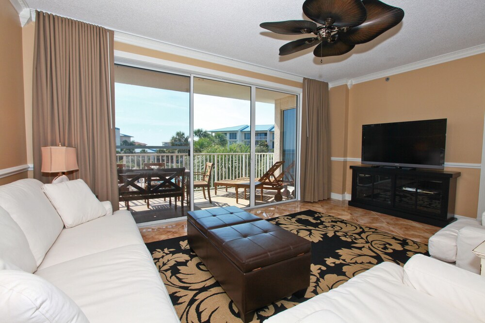 High Pointe by Wyndham Vacation Rentals