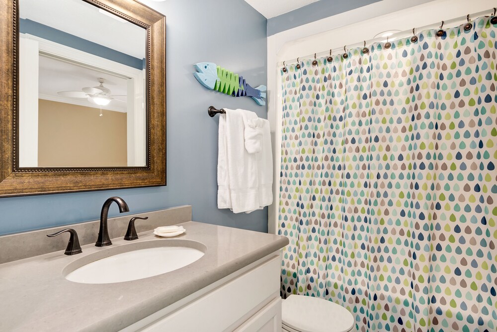 High Pointe by Wyndham Vacation Rentals