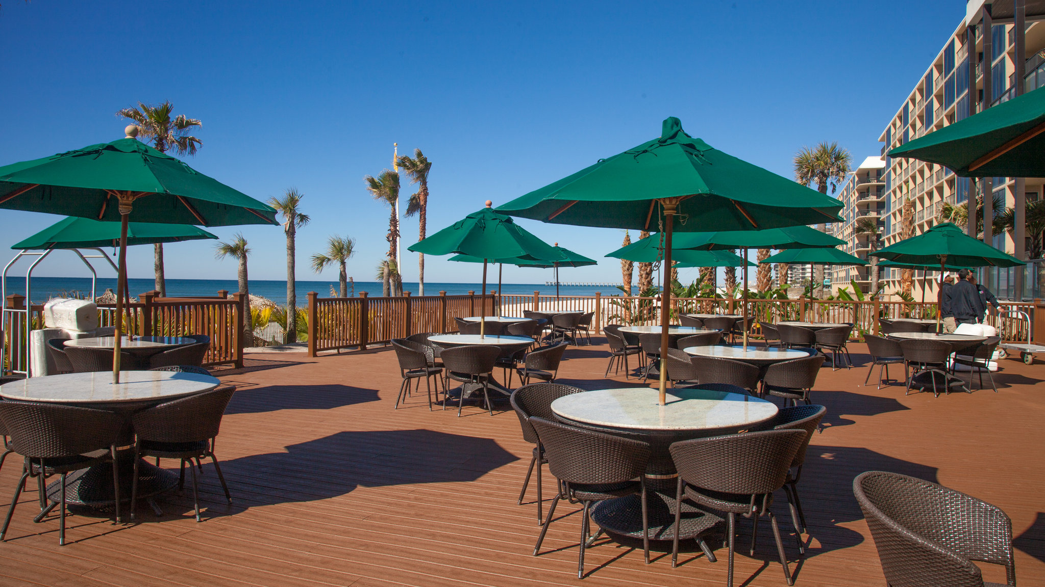 Holiday Inn Resort - Panama City Beach