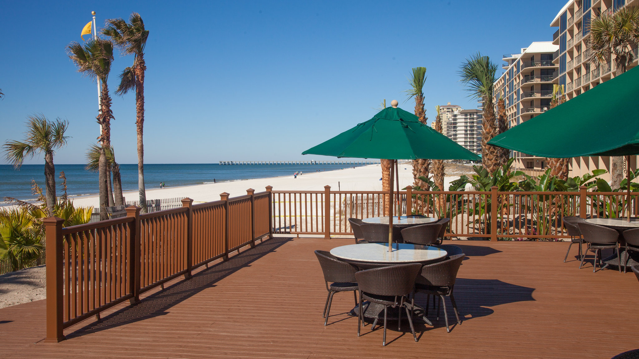 Holiday Inn Resort - Panama City Beach