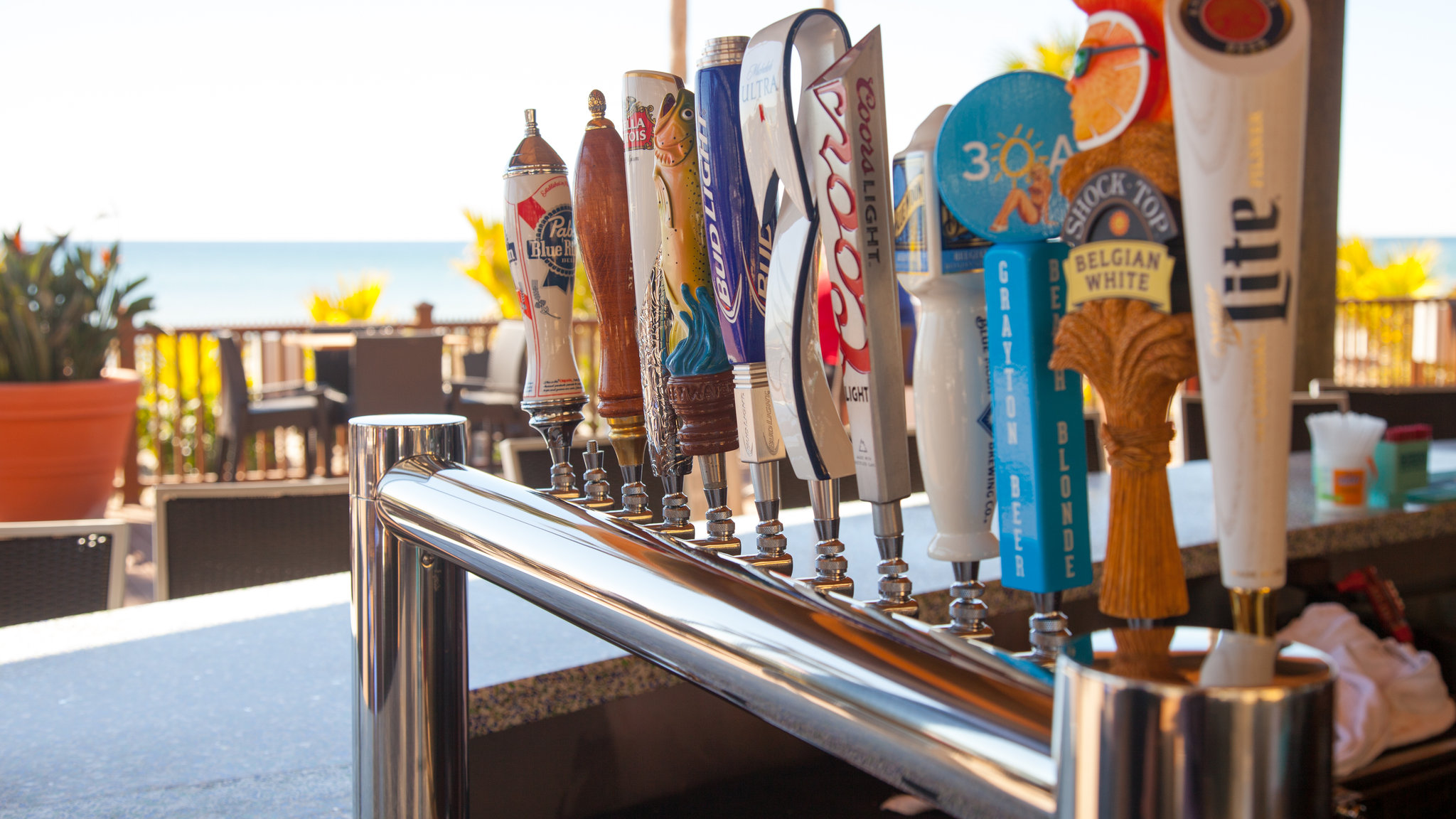 Holiday Inn Resort - Panama City Beach