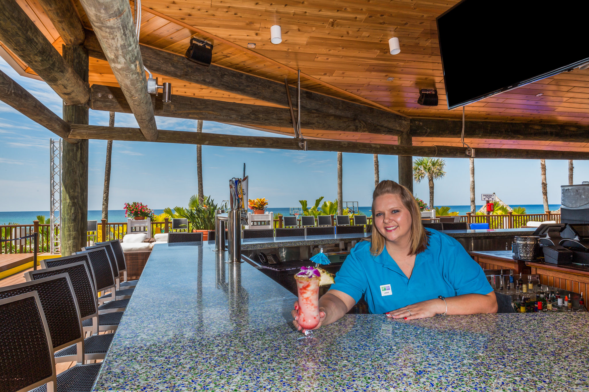 Holiday Inn Resort - Panama City Beach