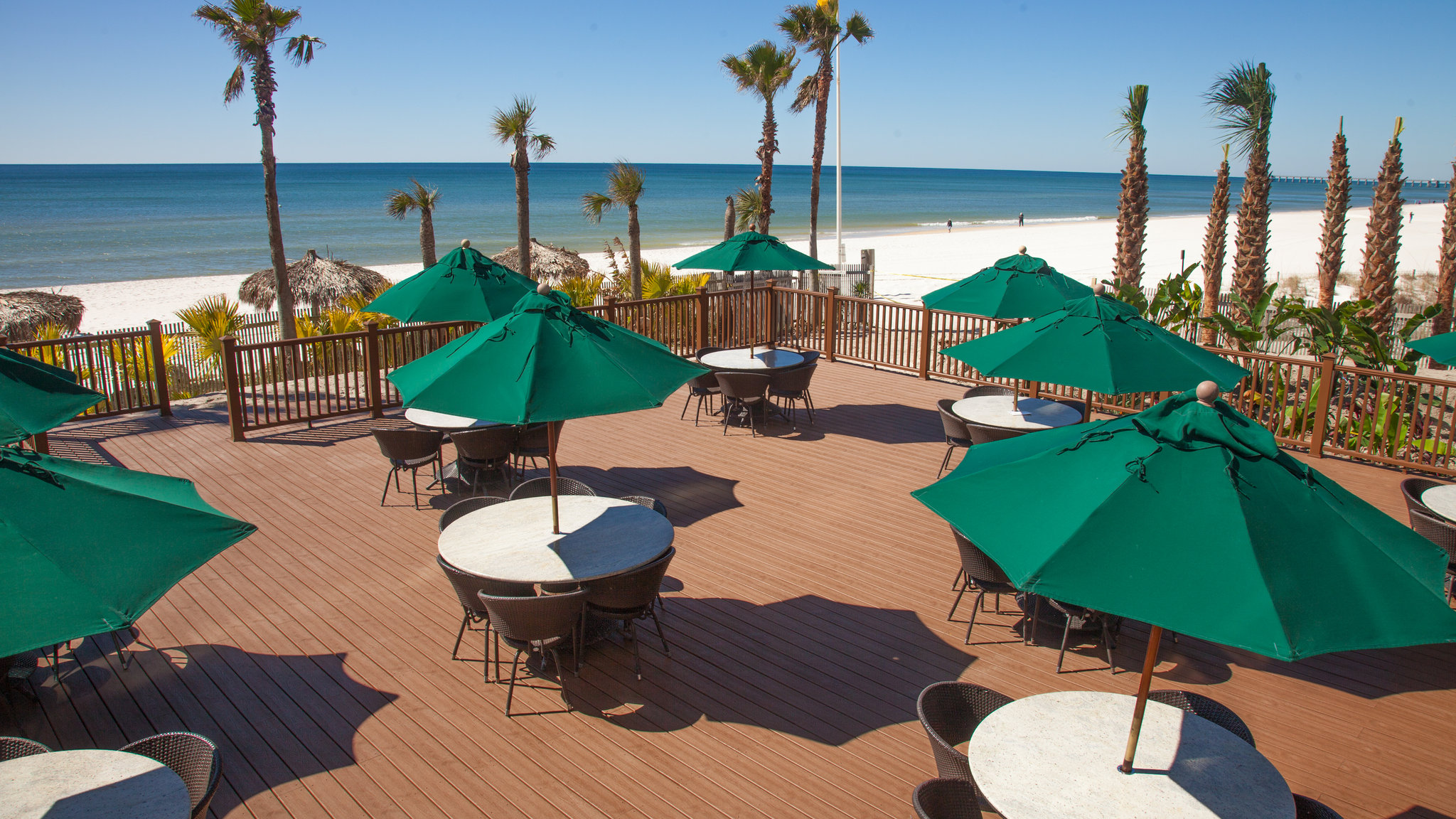 Holiday Inn Resort - Panama City Beach