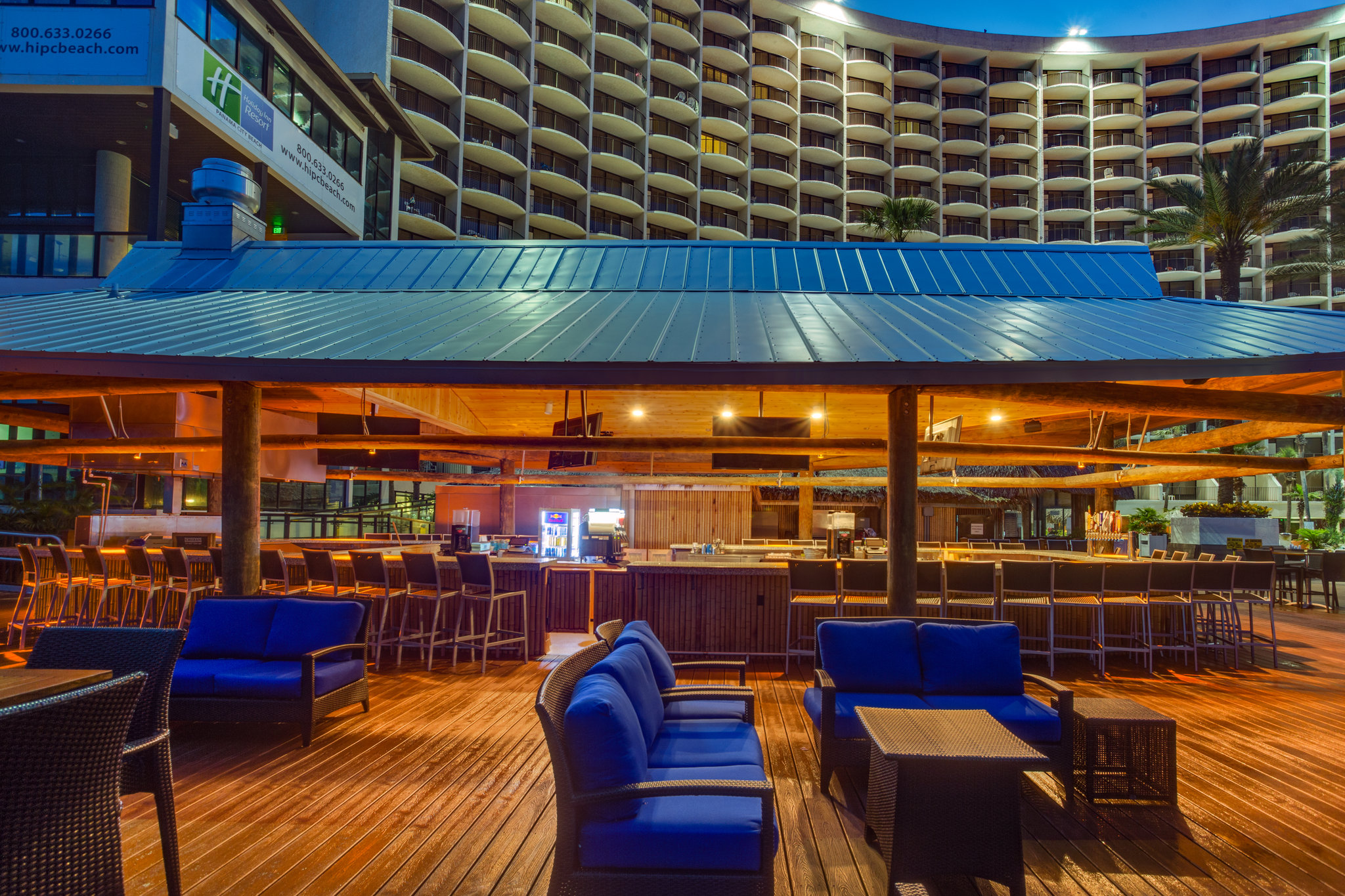 Holiday Inn Resort - Panama City Beach