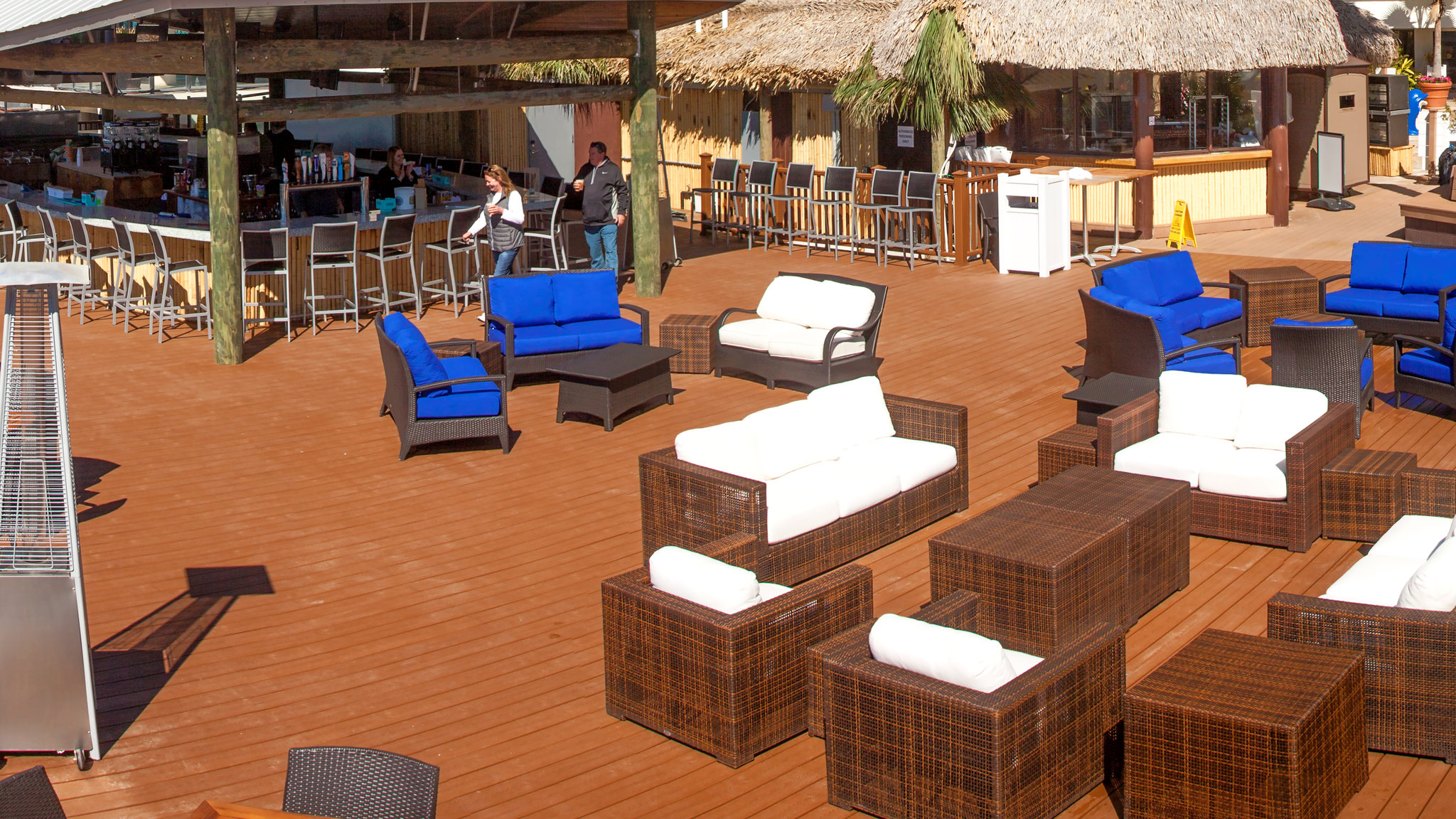 Holiday Inn Resort - Panama City Beach