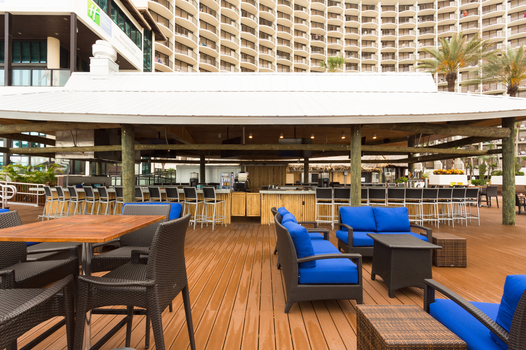 Holiday Inn Resort - Panama City Beach