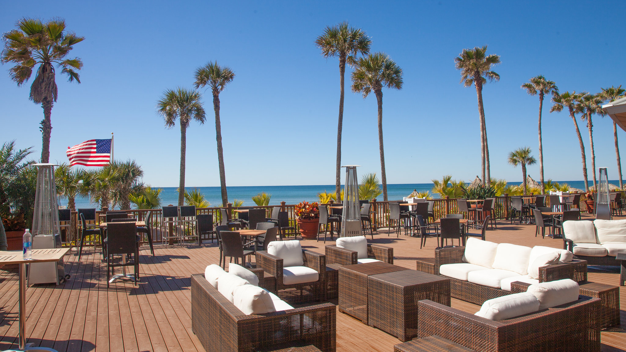 Holiday Inn Resort - Panama City Beach