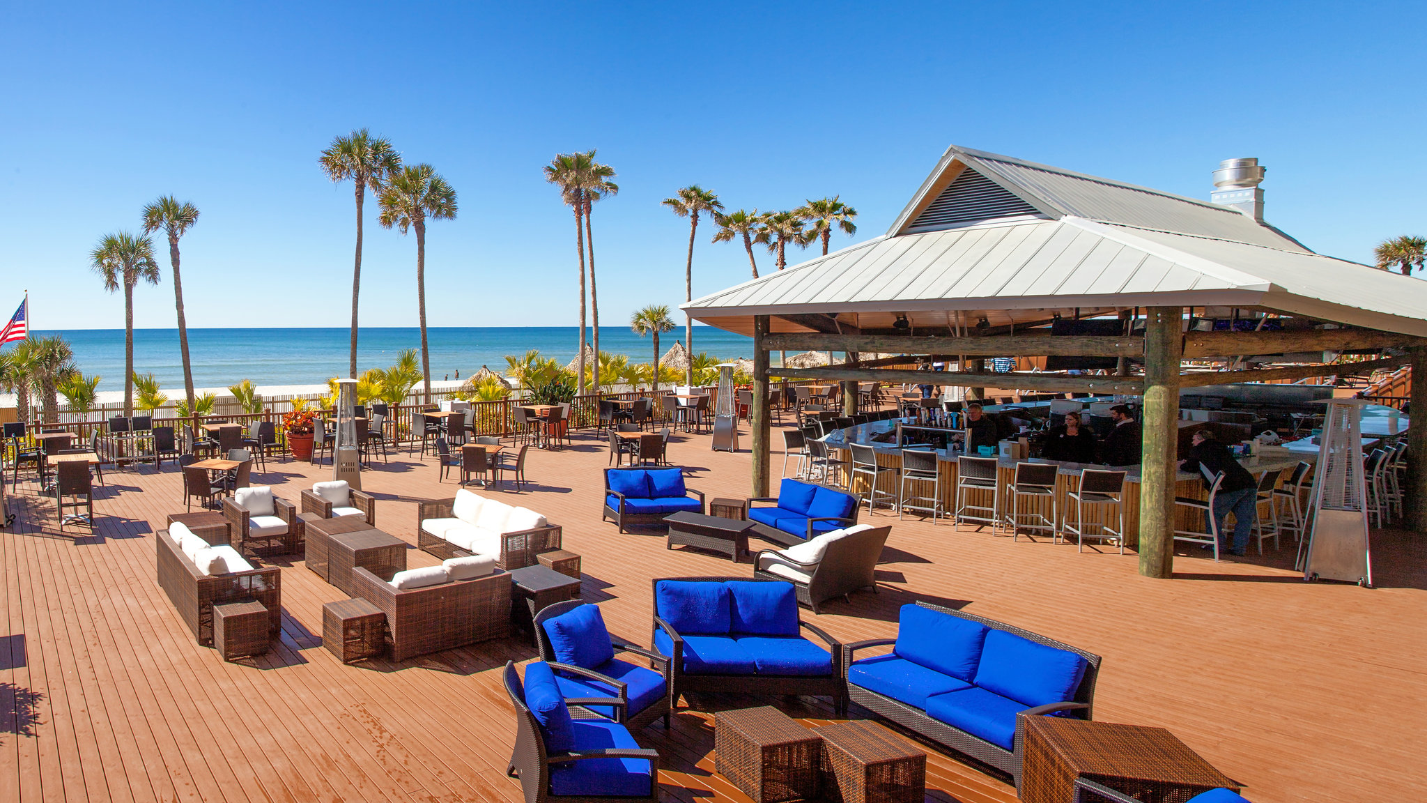 Holiday Inn Resort - Panama City Beach