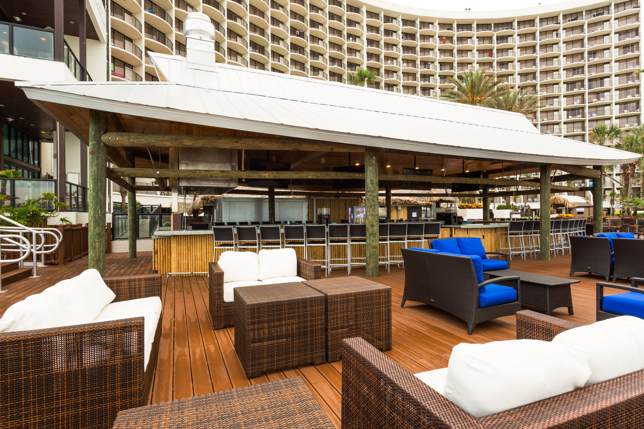 Holiday Inn Resort - Panama City Beach