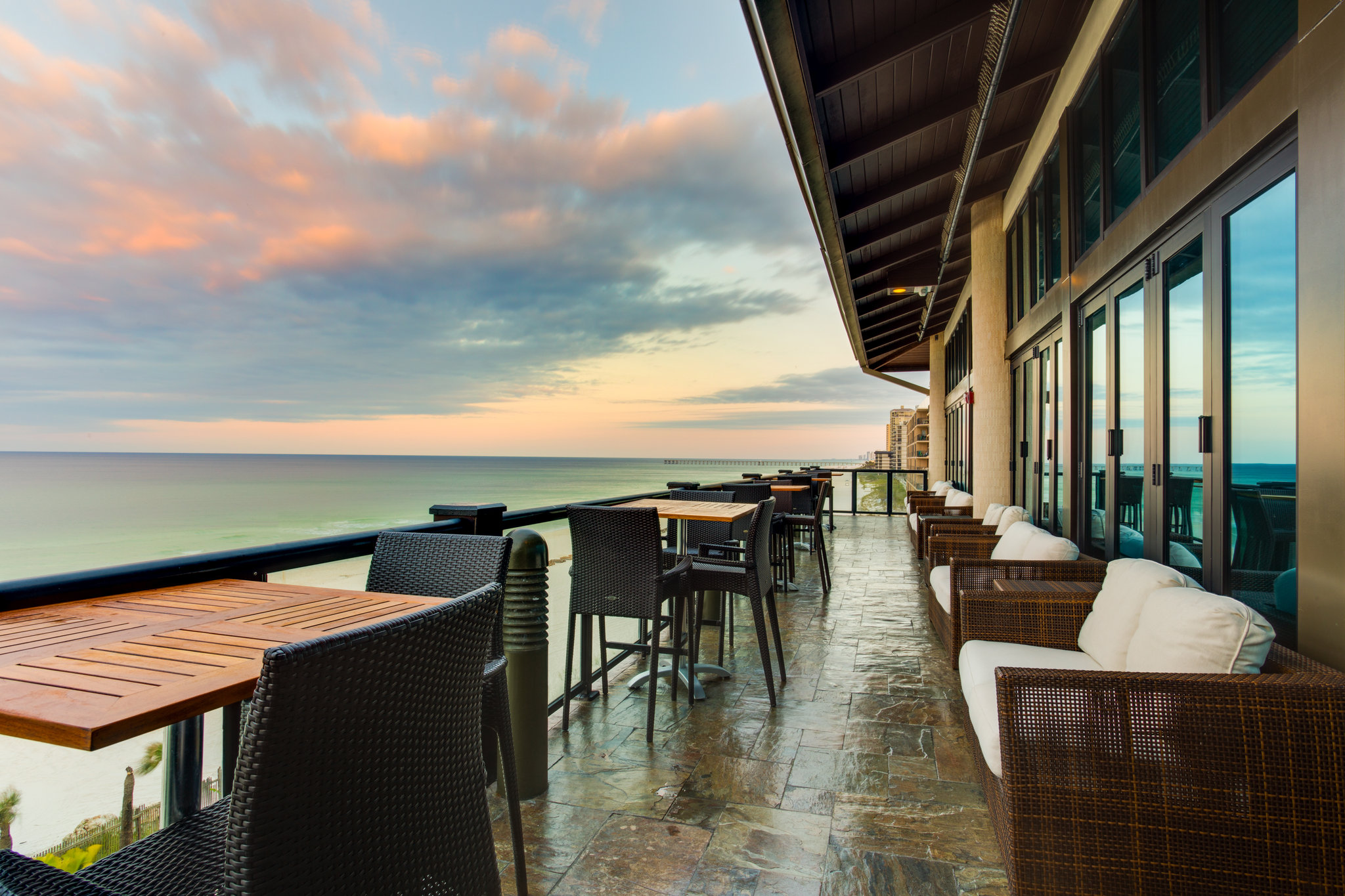 Holiday Inn Resort - Panama City Beach