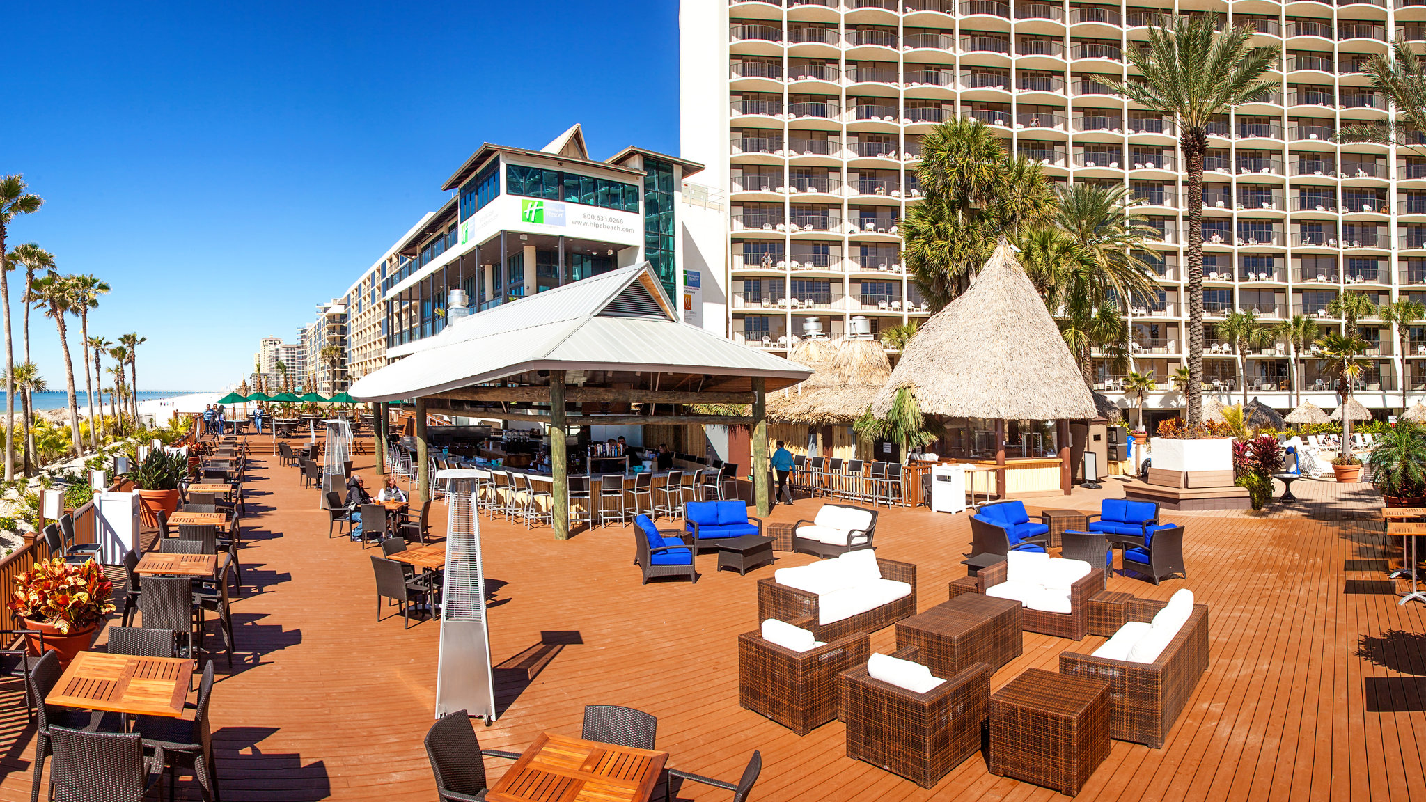 Holiday Inn Resort - Panama City Beach