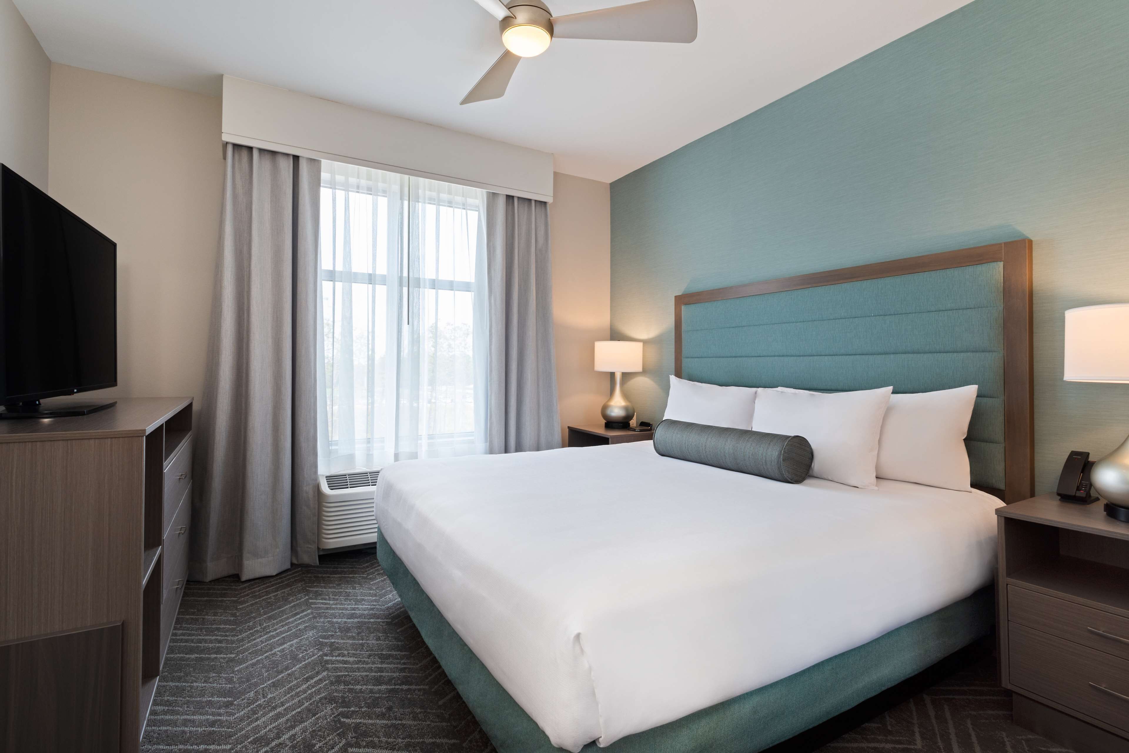 Homewood Suites by Hilton Panama City Beach