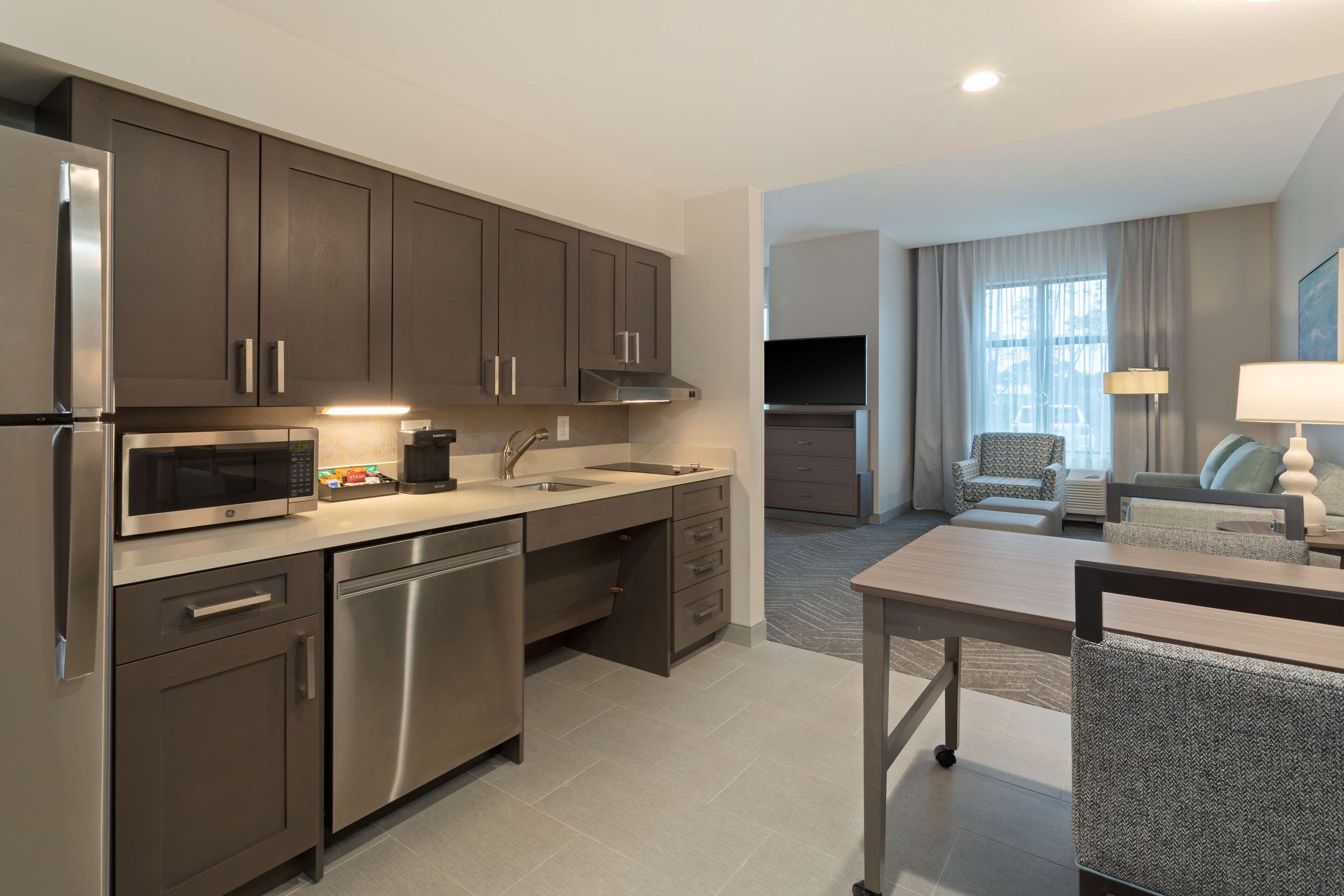 Homewood Suites by Hilton Panama City Beach
