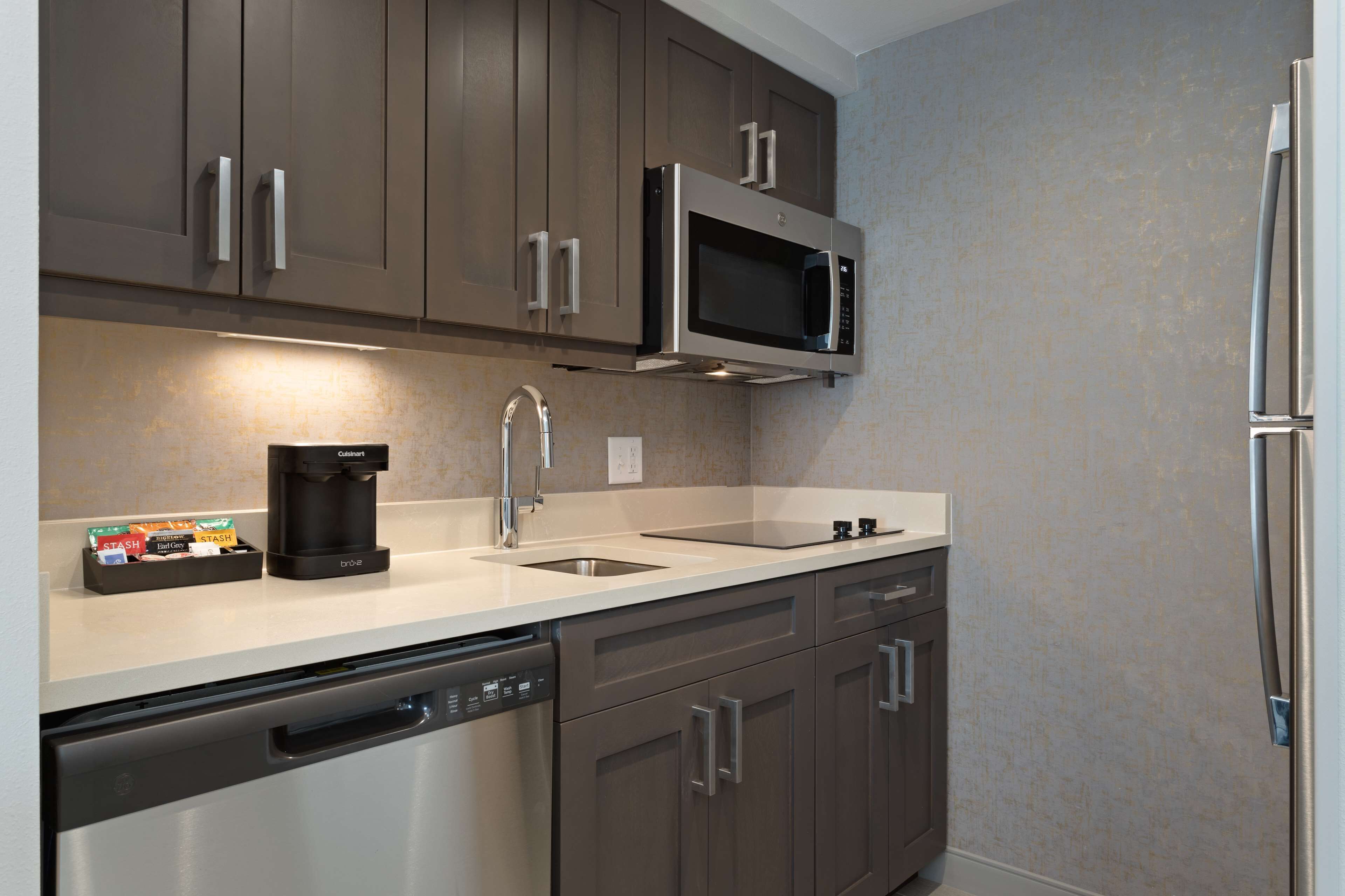 Homewood Suites by Hilton Panama City Beach