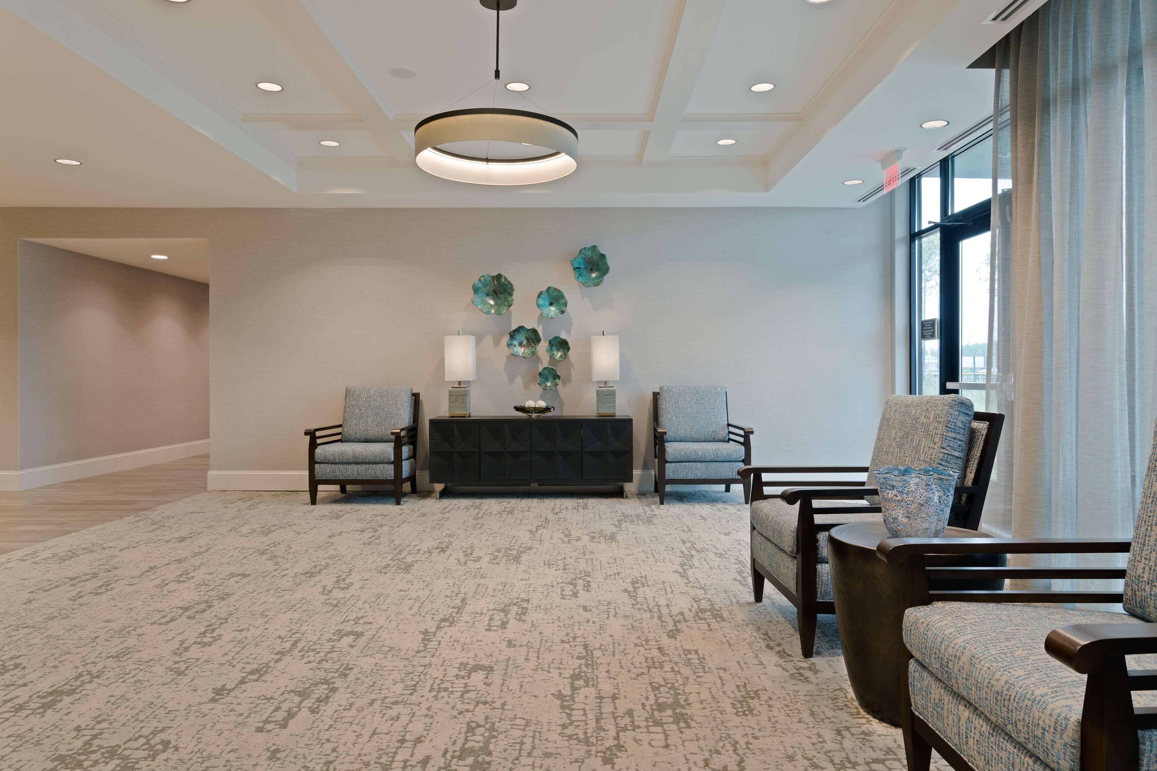 Homewood Suites by Hilton Panama City Beach