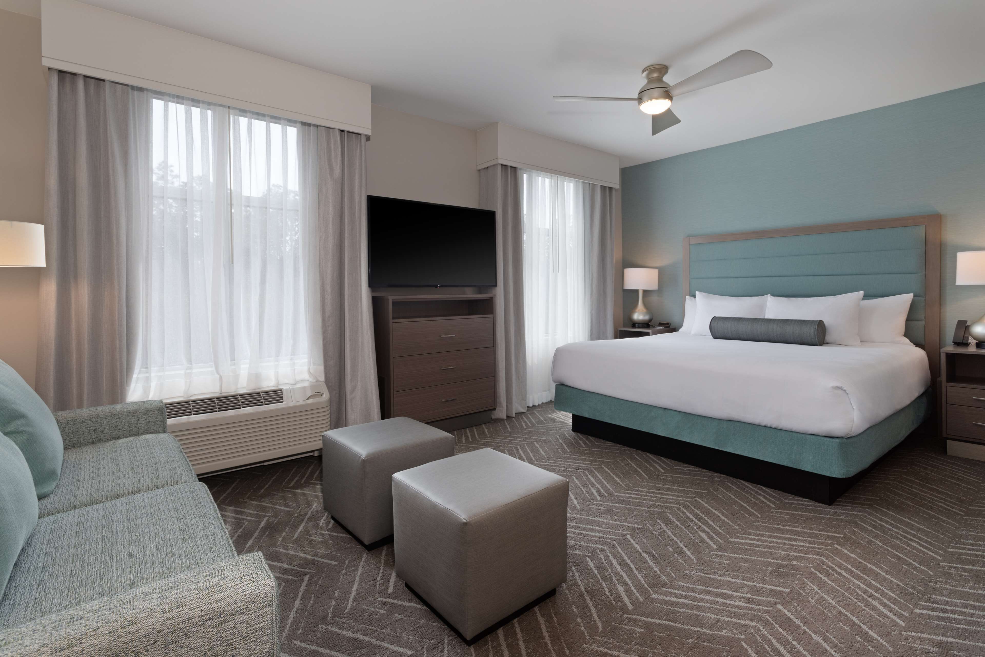 Homewood Suites by Hilton Panama City Beach