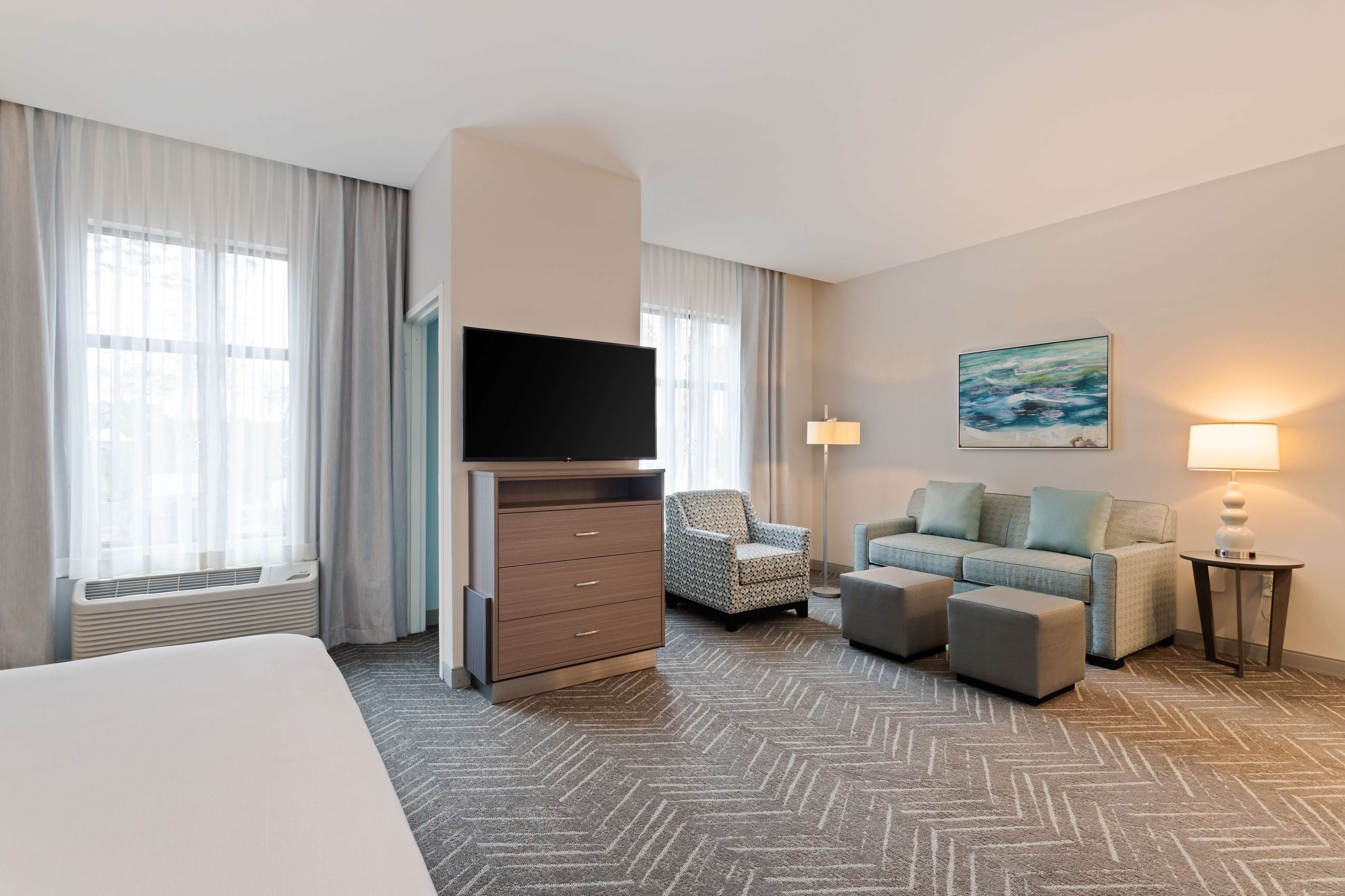 Homewood Suites by Hilton Panama City Beach