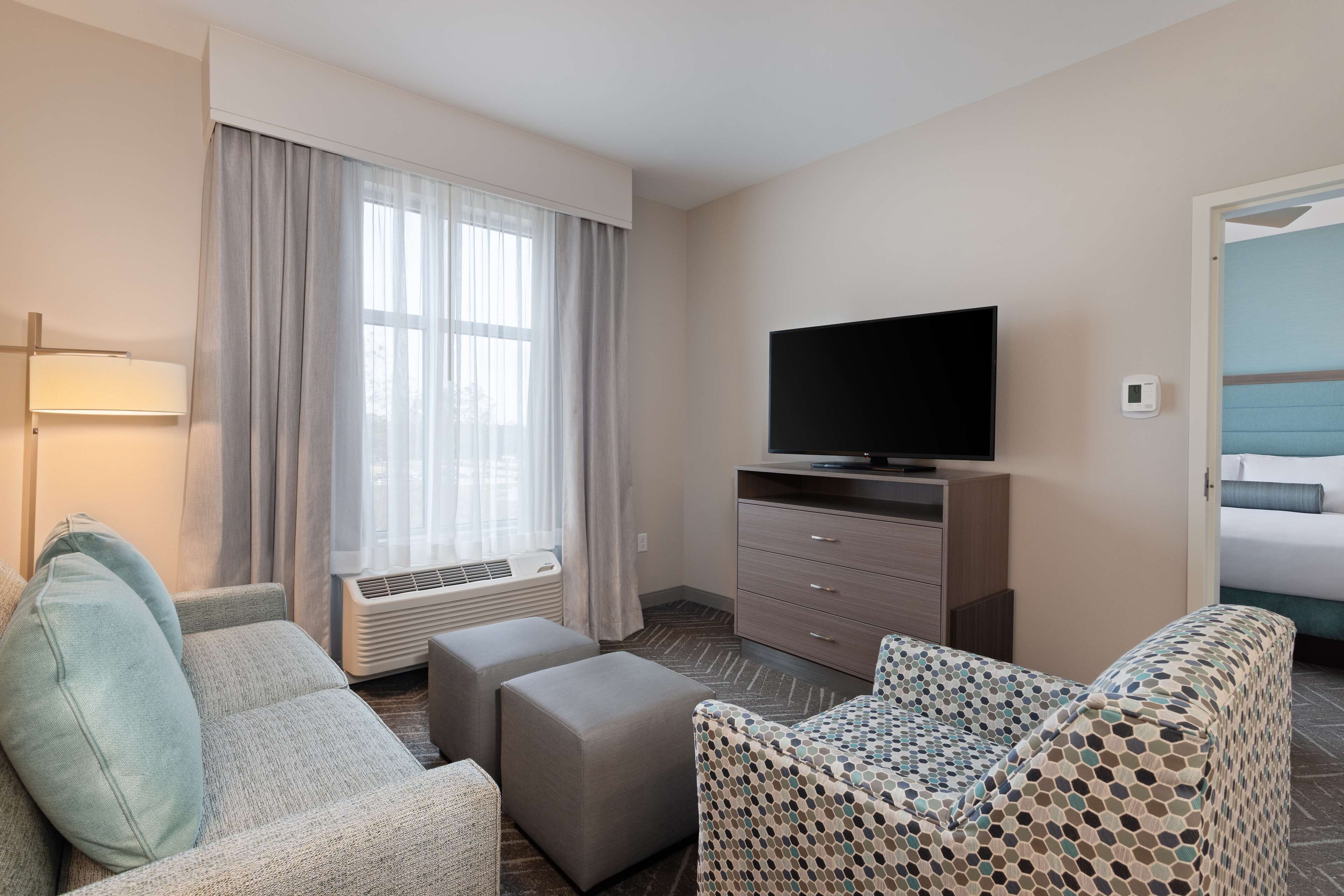Homewood Suites by Hilton Panama City Beach