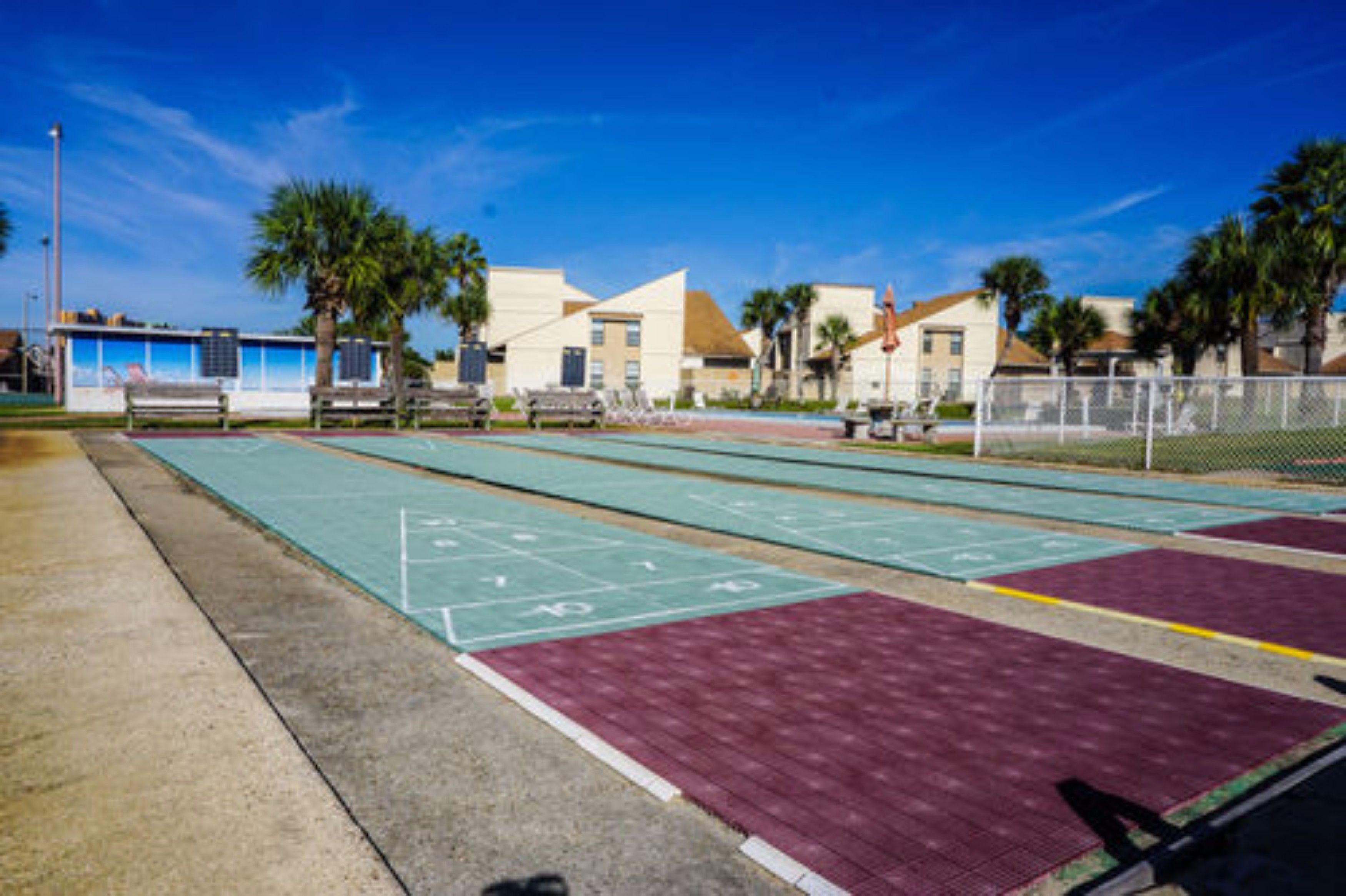 Horizon South Resort By Counts-Oakes Resort Properties