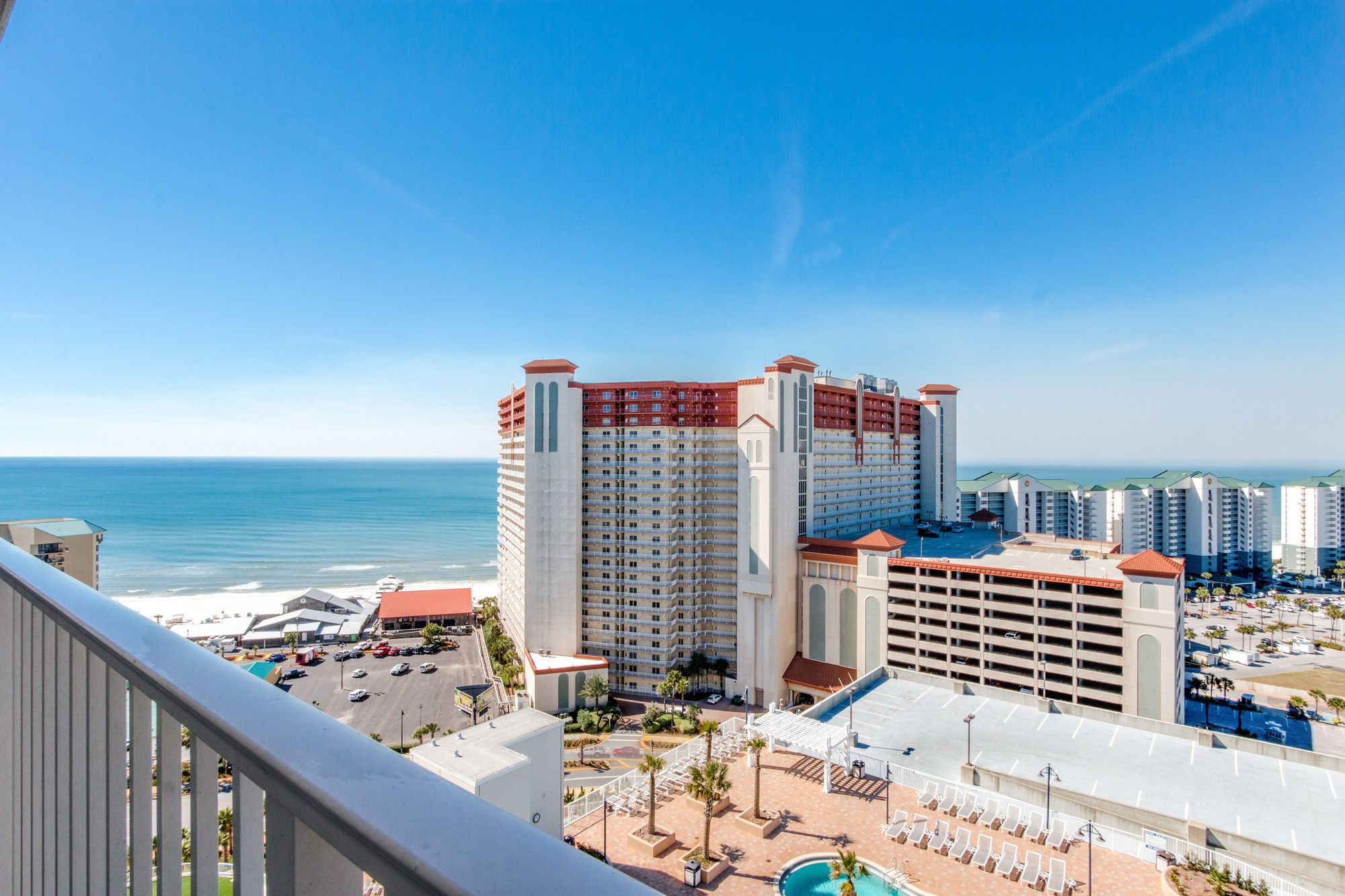 Laketown Wharf